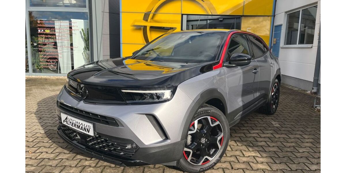 Opel Mokka 22.655 km 17.990 &euro; Uhlstädt-Kirchhasel 07407