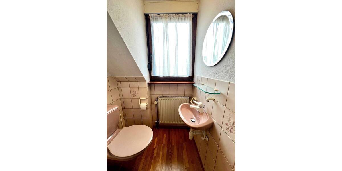 Einfamilienhaus Enkenbach-Alsenborn Alsenborn - 6 Zimmer, 174 m&sup2;, 330.000&euro; | Angebot:26189916