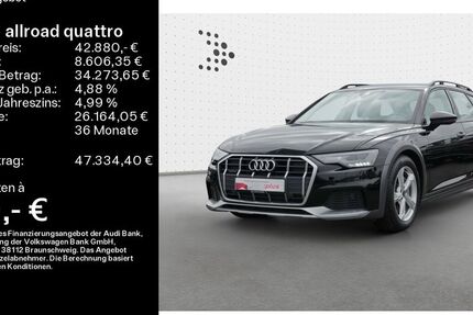 Audi A6 39.900 km 42.880 &euro; Ebern 96106