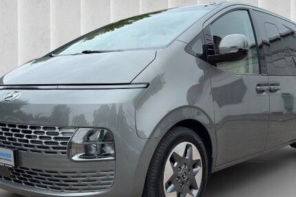 Hyundai STARIA 41.500 km 36.990 &euro; Lüchow 29439