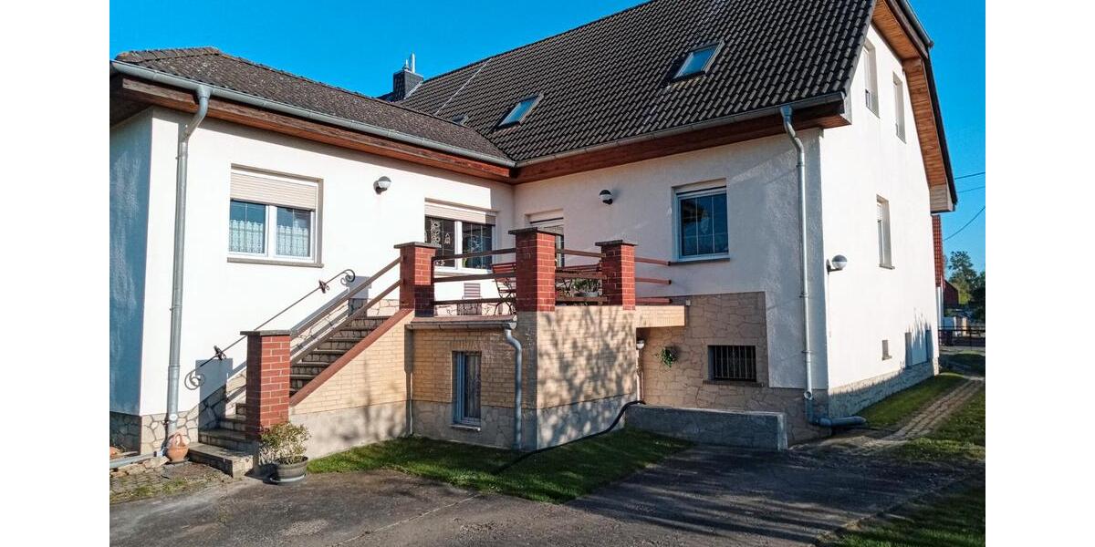 Einfamilienhaus Teutschenthal - 8 Zimmer, 159 m&sup2;, 448.000&euro; | Angebot:26865494