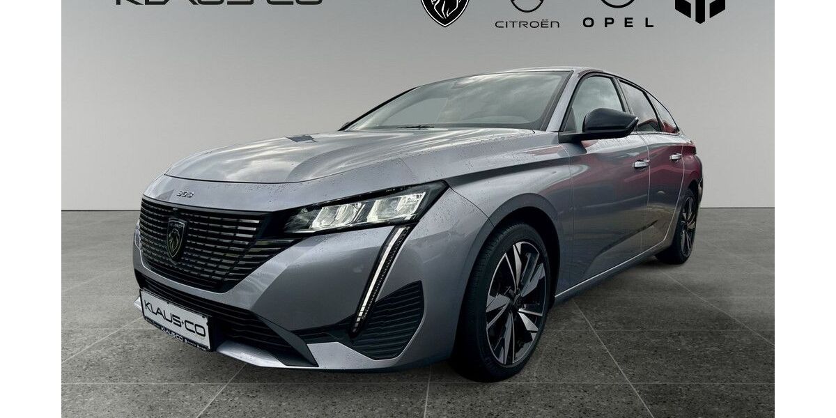 Peugeot 308 69.752 km 21.750 &euro; Wismar 23970