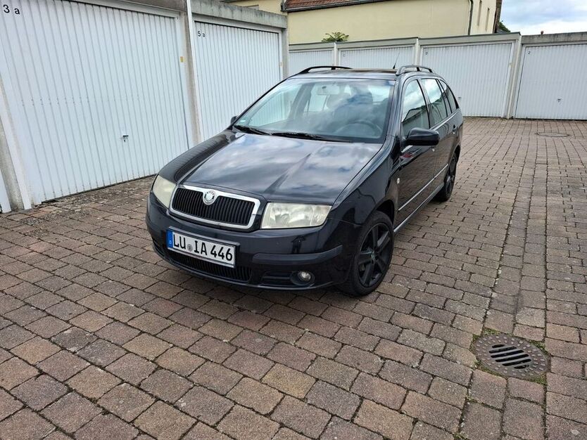 Fabia