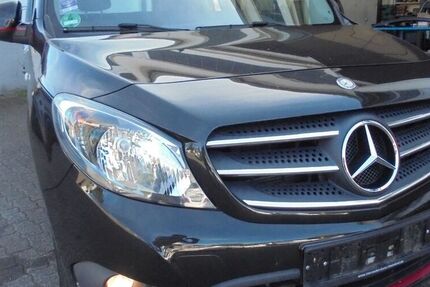 Mercedes Citan