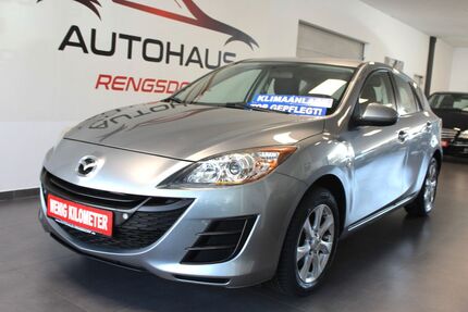Mazda 3 115.120 km 5.990 &euro; Rengsdorf 56579