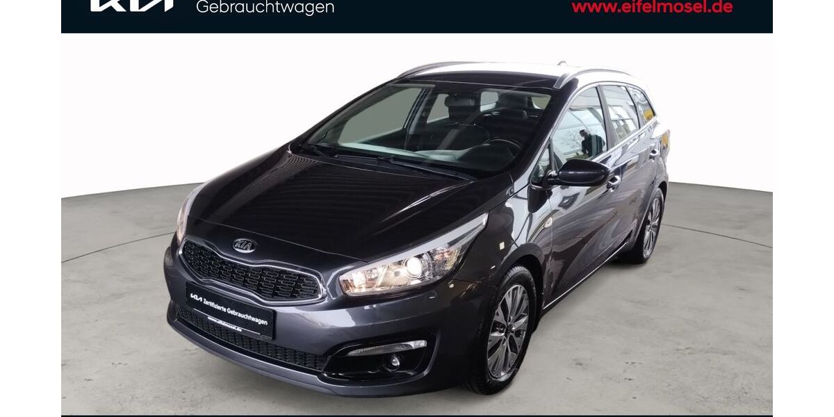 Kia ceed Sportswagon 67.000 km 10.890 &euro; Mayen 56727