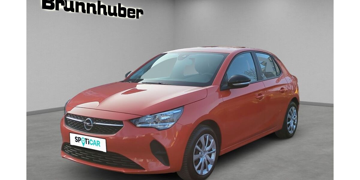 Opel Corsa 24.332 km 15.250 &euro; Augsburg 86156
