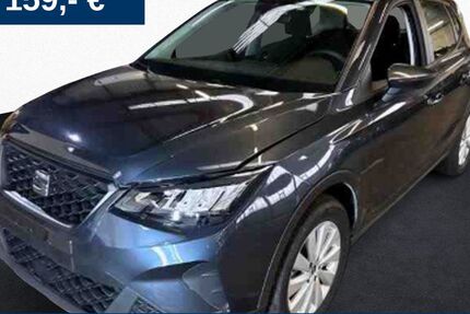 Seat Arona 22.301 km 17.430 &euro; Göppingen 73037
