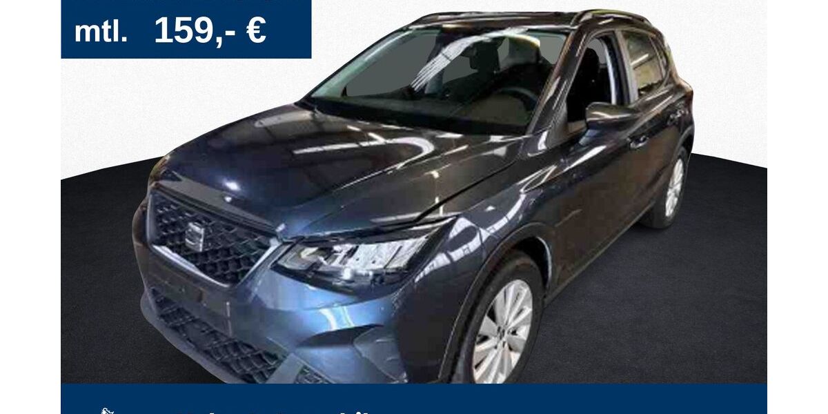 Seat Arona 22.301 km 17.930 &euro; Göppingen 73037