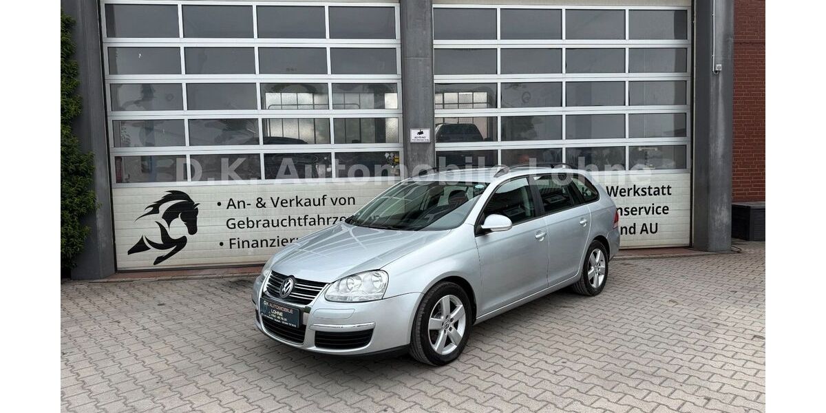 VW Golf 99.500 km 5.990 &euro; Lohne 49393