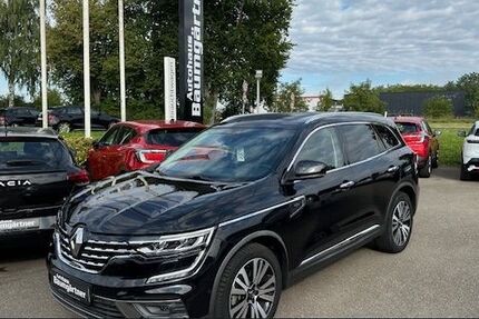 Renault Koleos 41.435 km 26.880 € Dillingen 89407