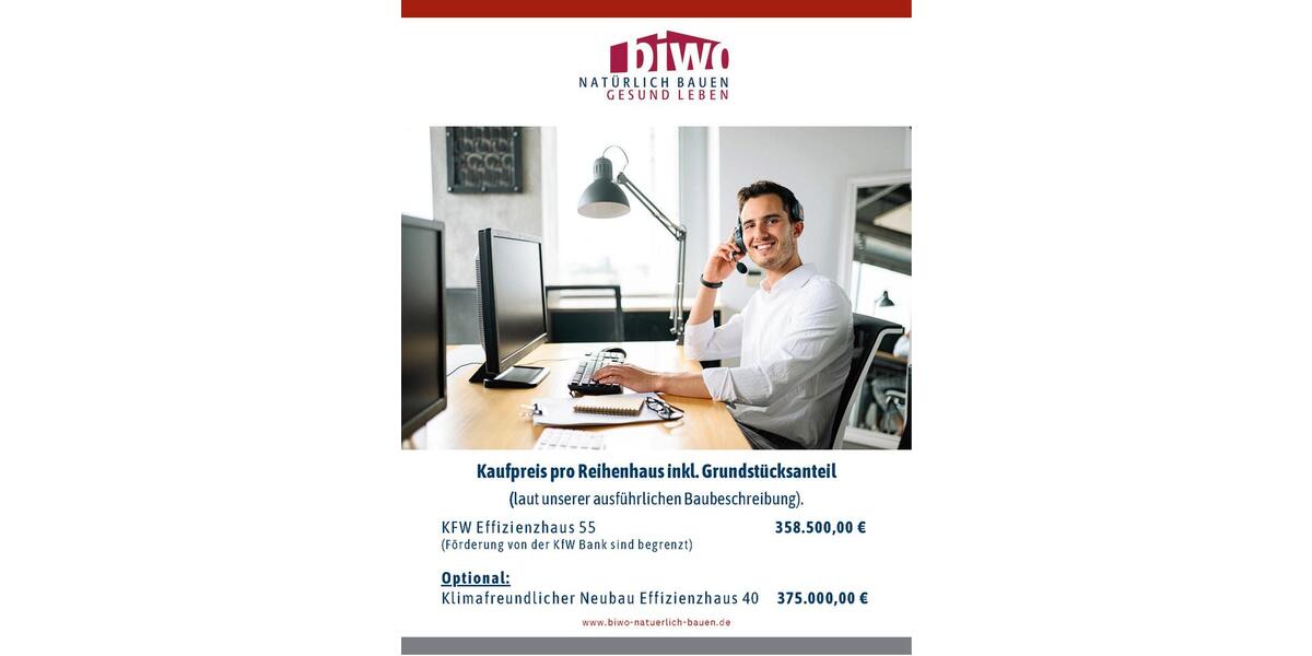 Etagenwohnung Ganderkesee - 3 Zimmer, 92 m&sup2;, 358.500&euro; | Angebot:26501893