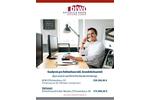 Etagenwohnung Ganderkesee - 3 Zimmer, 92 m&sup2;, 358.500&euro; | Angebot:26501893
