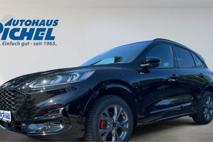 Ford Kuga 3.256 km 33.799 &euro; Chemnitz 09114