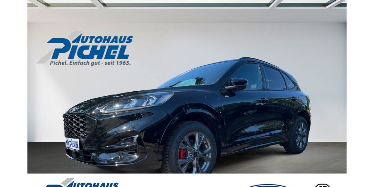 Ford Kuga 3.256 km 33.799 &euro; Chemnitz 09114