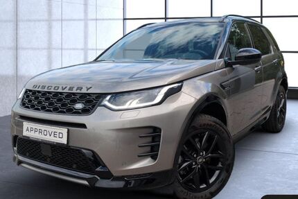 Land Rover Discovery Sport 25.420 km 48.800 &euro; Kolbermoor 83059