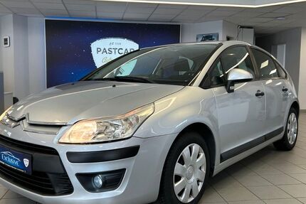 Citroen C4 250.000 km 3.100 &euro; Bad Krozingen 79189