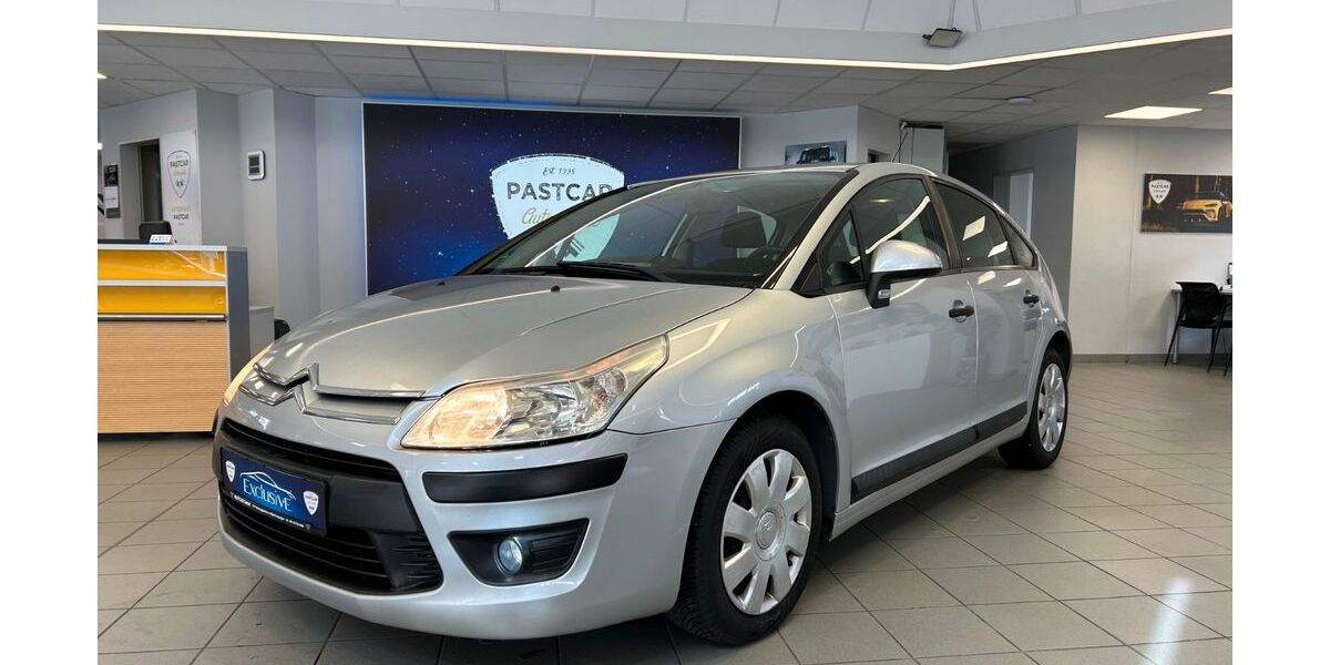Citroen C4 250.000 km 3.100 &euro; Bad Krozingen 79189
