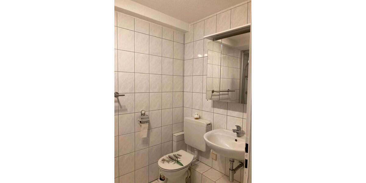 Etagenwohnung Germersheim - 2 Zimmer, 58 m&sup2;, 615&euro; | Angebot:26385774