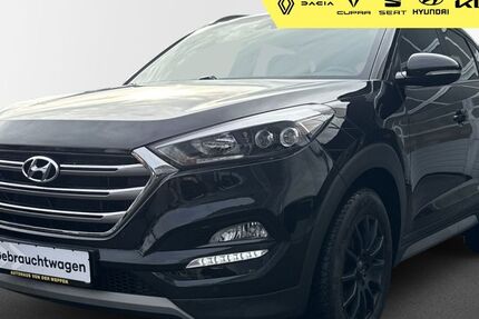 Hyundai TUCSON 87.900 km 15.980 &euro; Mosbach 74821