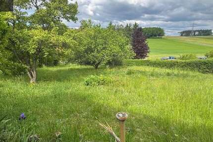 Grundstück Burgkunstadt-Kirchlein Kirchlein - 139.000&euro; | Angebot:21639504