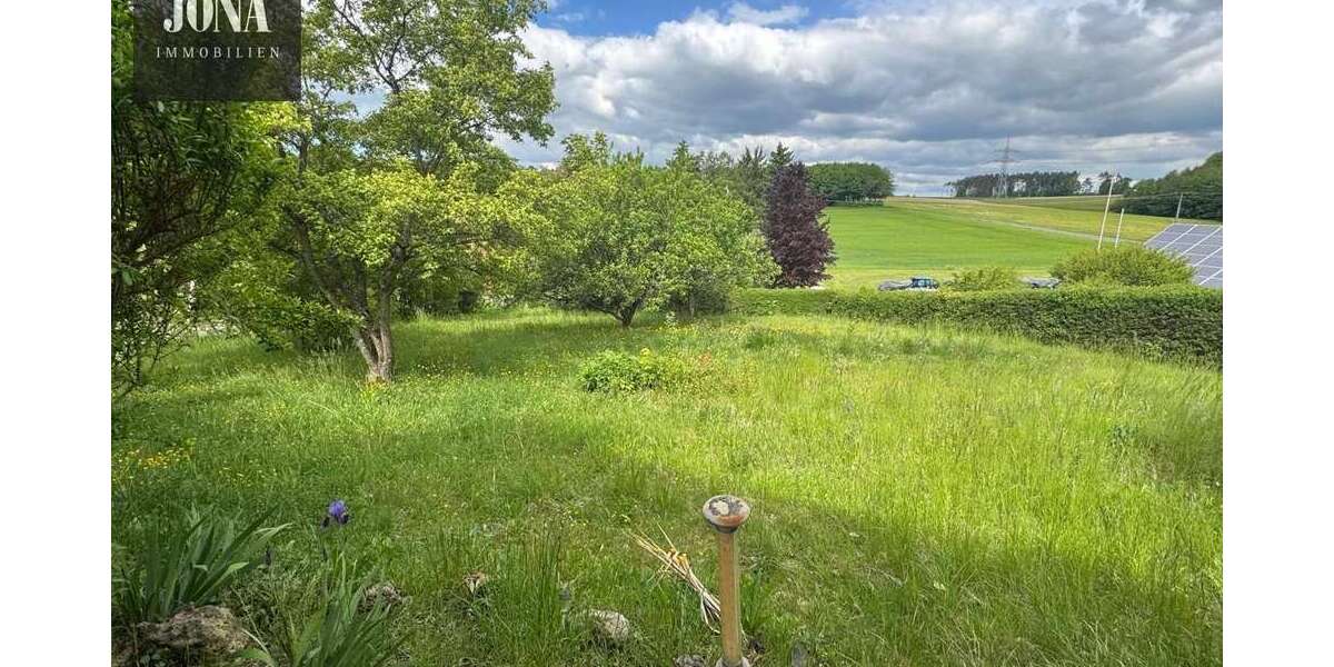 Grundstück Burgkunstadt-Kirchlein Kirchlein - 139.000&euro; | Angebot:21639504