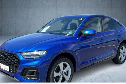 Audi Q5 24.514 km 55.960 &euro; Neutraubling 93073