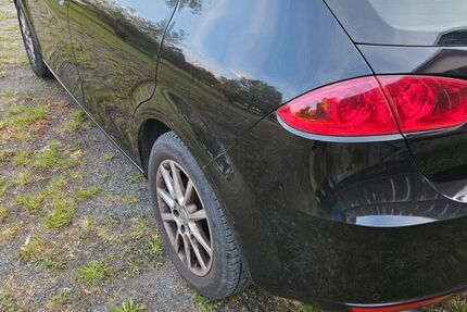 Seat Leon 190.000 km 4.000 &euro; Pirna 01796