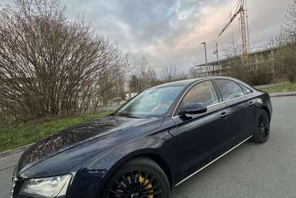 Audi A8 240.000 km 15.500 € Bayreuth 95445