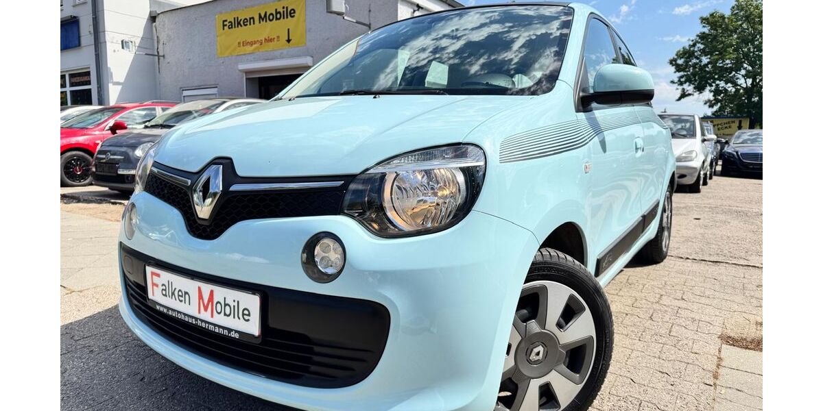 Renault Twingo 63.000 km 6.900 € Berlin 13127