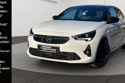 Opel Corsa 20.307 km 17.680 &euro; Großröhrsdorf OT Bretnig 01900