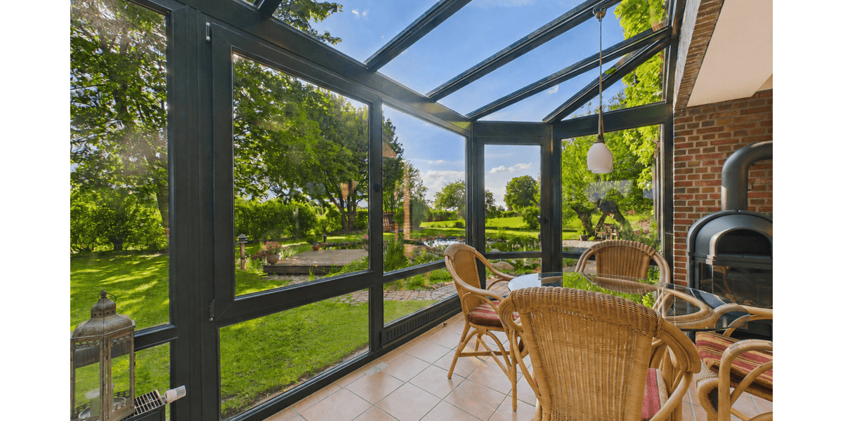 Einfamilienhaus Horst (Holstein) - 5 Zimmer, 178 m&sup2;, 675.000&euro; | Angebot:26703651