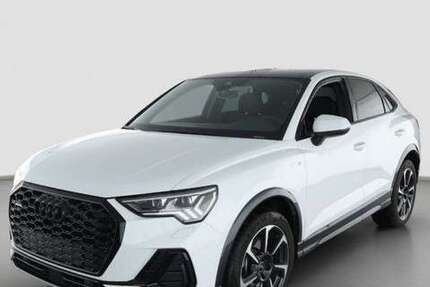 Audi Q3 10.637 km 52.380 &euro; Mainz 55131