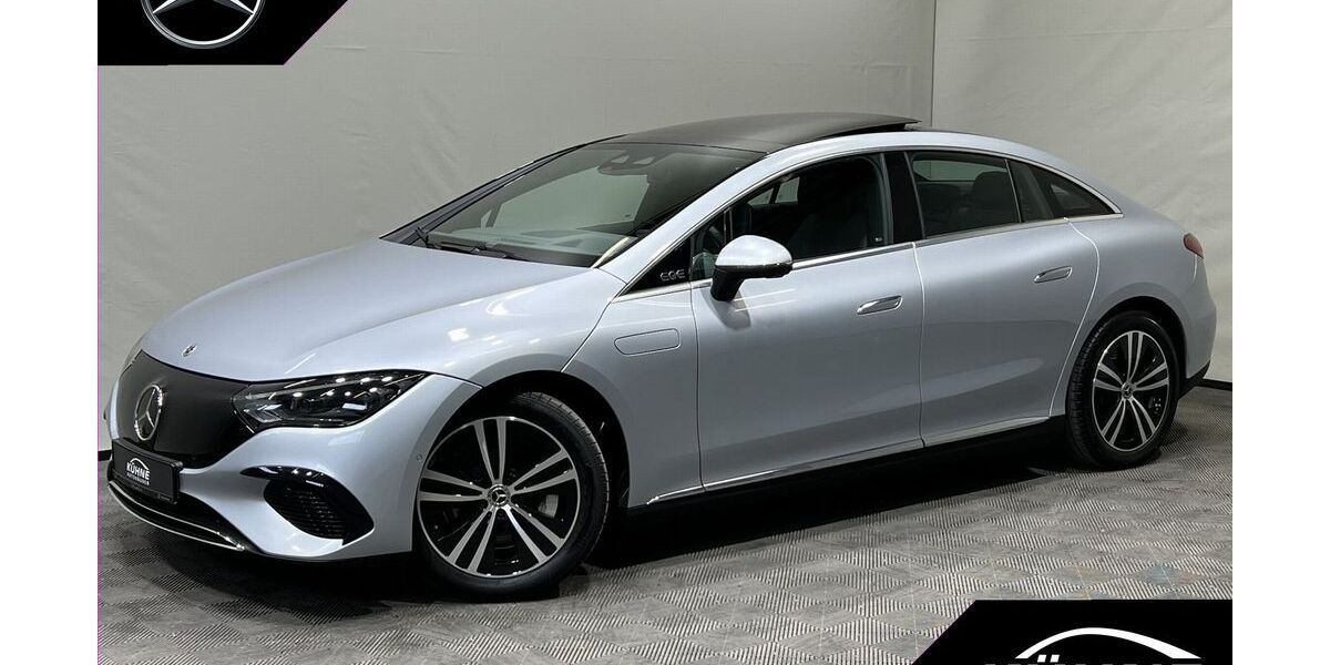 Mercedes-Benz EQE 45.808 km 47.700 &euro; Eula/Borna 04552