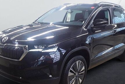 Skoda Karoq 22.677 km 30.889 &euro; Sangerhausen 06526