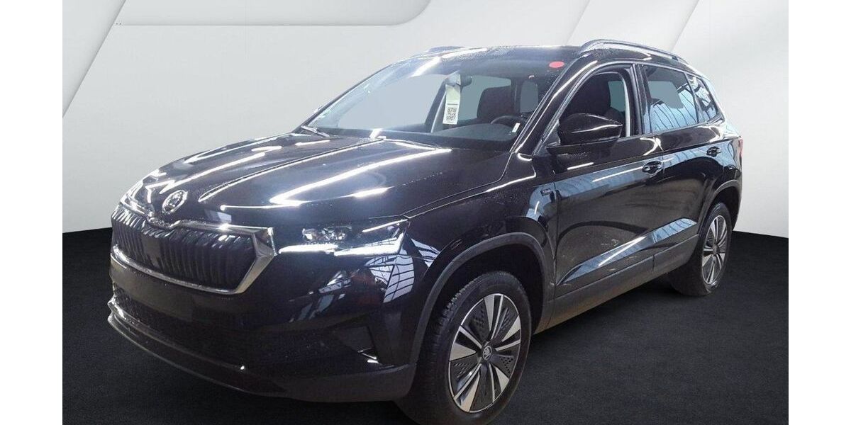 Skoda Karoq 22.677 km 30.889 &euro; Sangerhausen 06526
