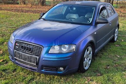 Audi A3 161.500 km 6.850 &euro; Friedberg 86316