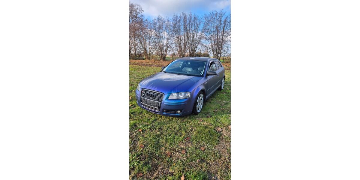 Audi A3 161.500 km 6.850 &euro; Friedberg 86316