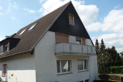 Wohnung Iserlohn Sümmern - 2 Zimmer, 32 m&sup2;, 390&euro; | Angebot:24839110