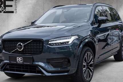 Volvo XC90 67.850 km 48.950 &euro; Ahrensburg 22926