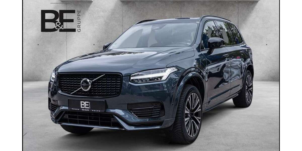 Volvo XC90 67.850 km 48.950 &euro; Ahrensburg 22926