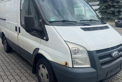 Ford Transit 495.000 km 2.990 € Stutensee 76297
