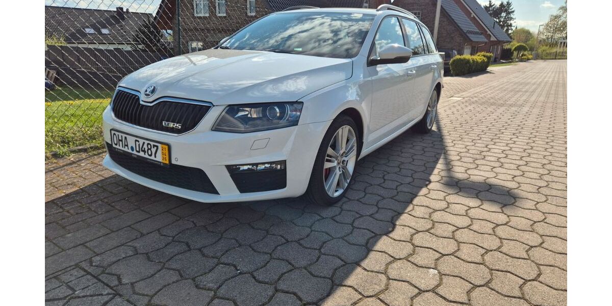 Skoda Octavia 199.300 km 10.990 &euro; Bad Sachsa 37441