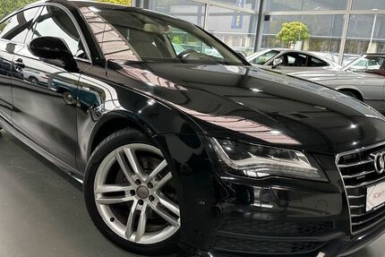 Audi A7 185.000 km 15.990 € Forchtenberg 74670
