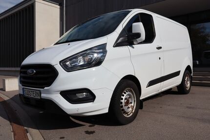 Ford Transit Custom 90.000 km 10.990 &euro; Eriskirch 88097