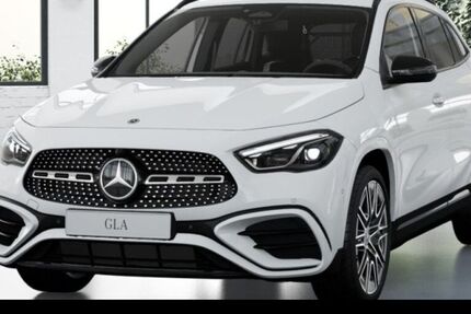 Mercedes-Benz GLA 200 9.900 km 42.480 &euro; Darmstadt 64295