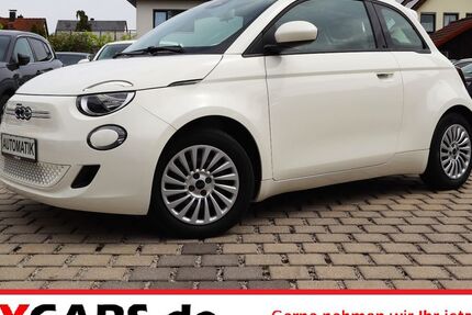 Fiat 500e 29.080 km 13.999 &euro; Röthenbach a. d. Pegnitz 90552