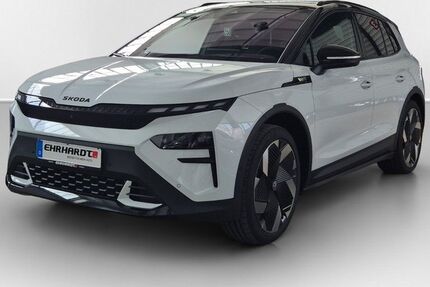 Skoda Elroq 4.500 km 54.990 &euro; Suhl 98529