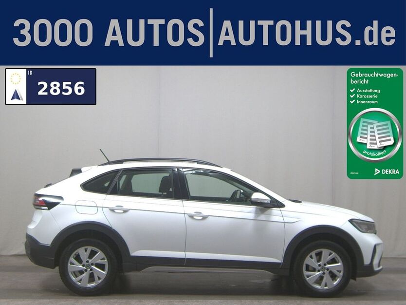VW Taigo 75.745 km 16.280 € Gyhum/Bockel 27404
