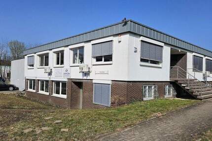 Gewerbeobjekt Kalletal-Erder Erder - 2.500&euro; | Angebot:25771950